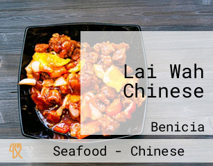 Lai Wah Chinese