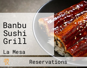 Banbu Sushi Grill