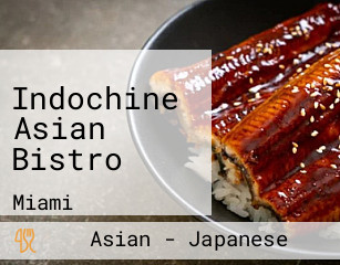 Indochine Asian Bistro