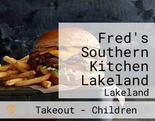 Fred's Southern Kitchen Lakeland