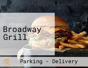 Broadway Grill