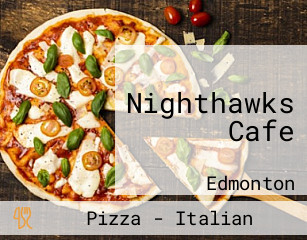 Nighthawks Cafe