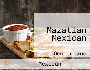 Mazatlan Mexican