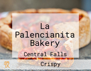 La Palencianita Bakery