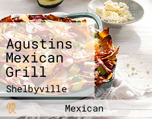 Agustins Mexican Grill