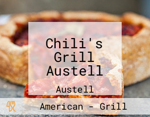 Chili's Grill Austell