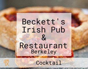 Beckett's Irish Pub & Restaurant