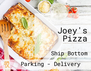 Joey's Pizza