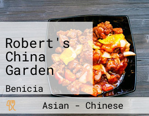 Robert's China Garden