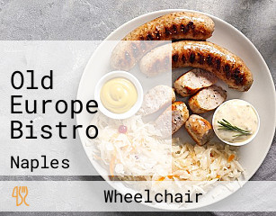 Old Europe Bistro