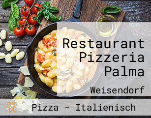 Restaurant Pizzeria Palma