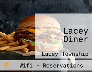 Lacey Diner