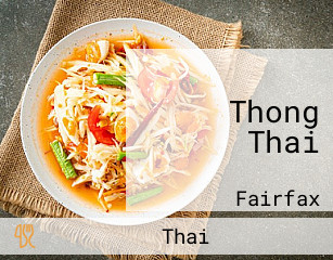 Thong Thai