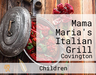 Mama Maria's Italian Grill