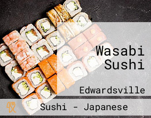 Wasabi Sushi