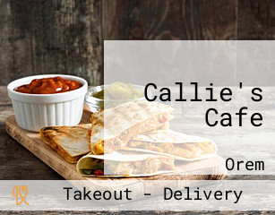 Callie's Cafe