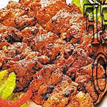 Tamanna Kebab Bbq