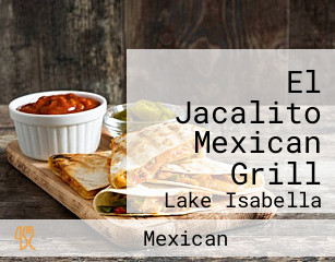El Jacalito Mexican Grill