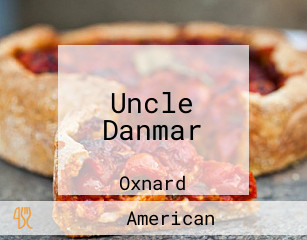 Uncle Danmar