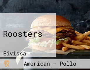 Roosters