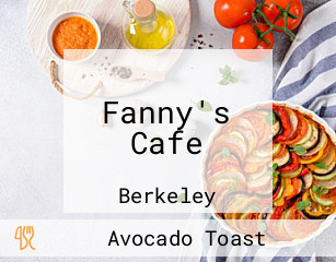 Fanny's Cafe