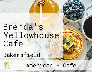 Brenda's Yellowhouse Cafe