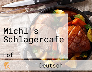 Michl's Schlagercafe