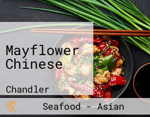 Mayflower Chinese