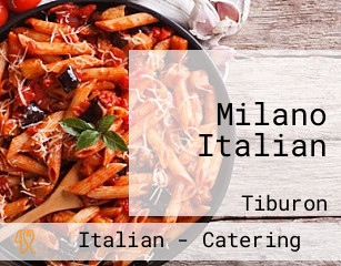 Milano Italian