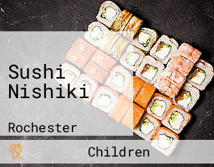 Sushi Nishiki
