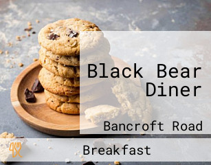 Black Bear Diner