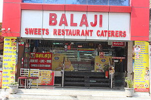Balaji Sweets