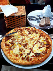 BẦu Pizza Baby TuyÊn Quang