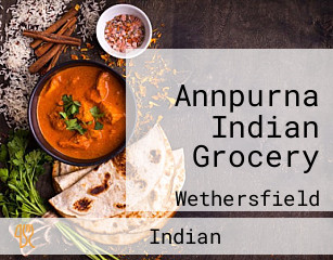 Annpurna Indian Grocery