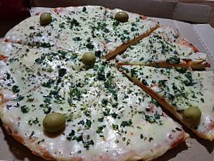 Madero Pizza