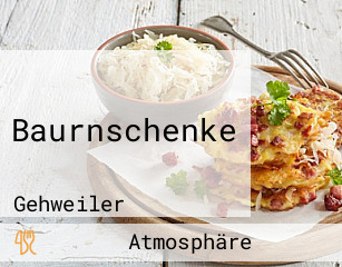 Baurnschenke