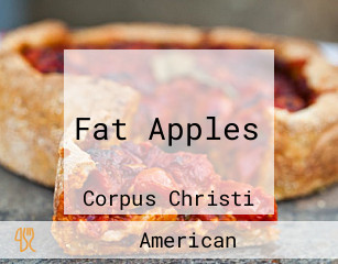 Fat Apples