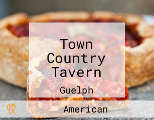 Town Country Tavern