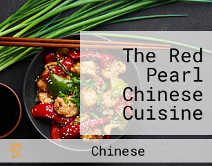 The Red Pearl Chinese Cuisine 13151 Highway