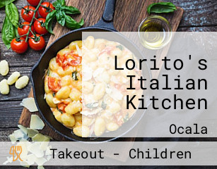 Lorito's Italian Kitchen