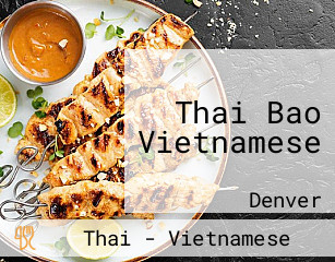 Thai Bao Vietnamese