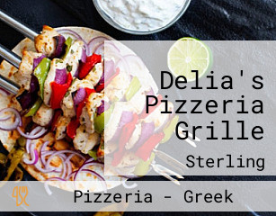 Delia's Pizzeria Grille