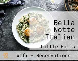 Bella Notte Italian
