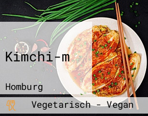 Kimchi-m