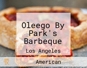 Oleego By Park's Barbeque