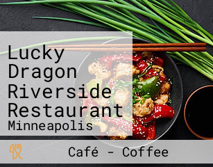 Lucky Dragon Riverside Restaurant