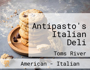 Antipasto's Italian Deli