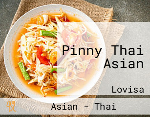 Pinny Thai Asian