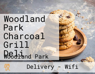 Woodland Park Charcoal Grill Deli