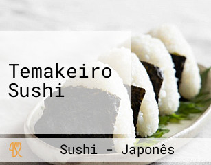 Temakeiro Sushi